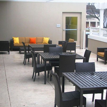 Hotel Courtyard By Marriott Alexandria Pentagon South Esterno foto